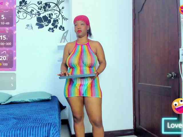 ValkiriaContee webcam