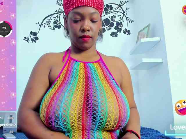 ValkiriaContee webcam