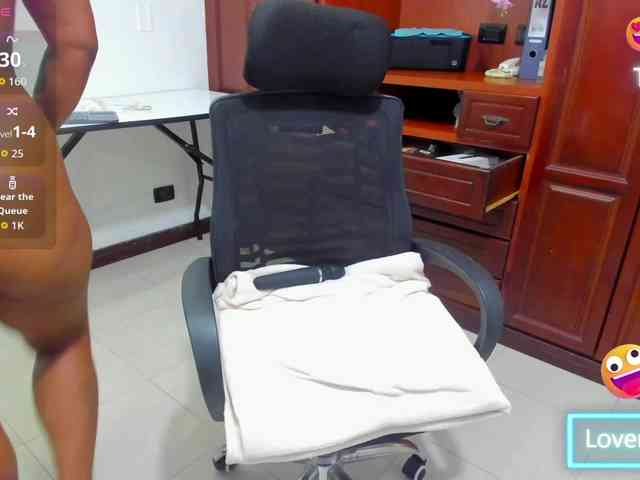 ValkiriaContee webcam