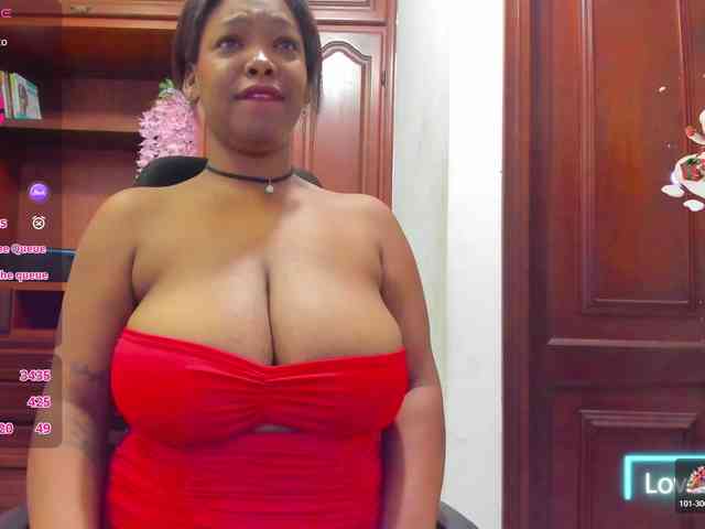 ValkiriaContee webcam