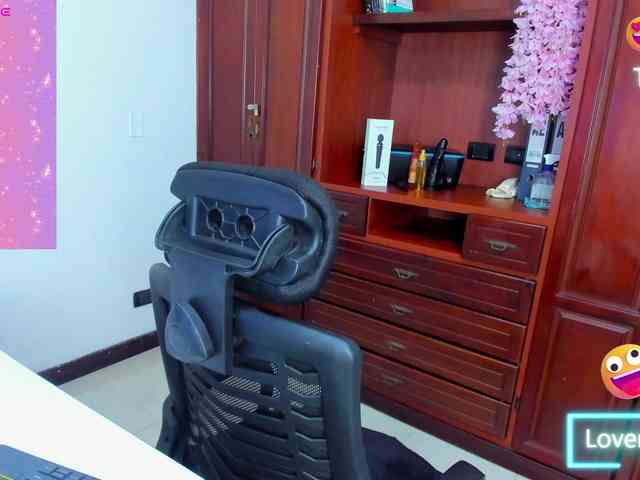 ValkiriaContee webcam