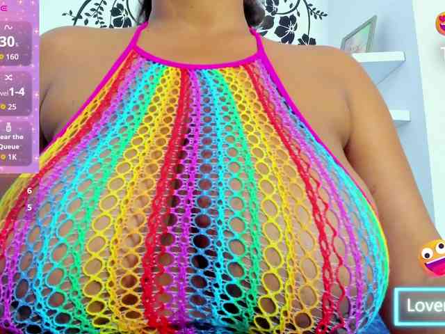 ValkiriaContee webcam