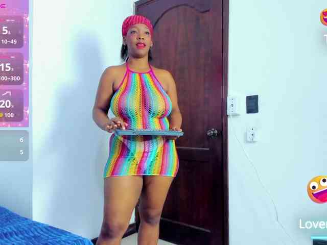 ValkiriaContee webcam