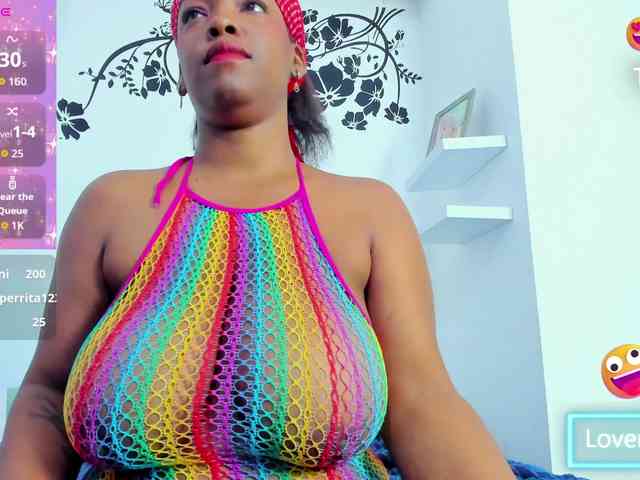 ValkiriaContee webcam