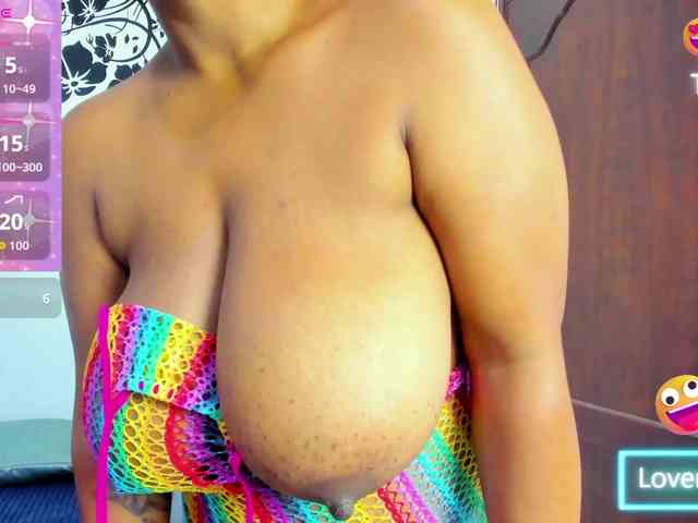 ValkiriaContee webcam