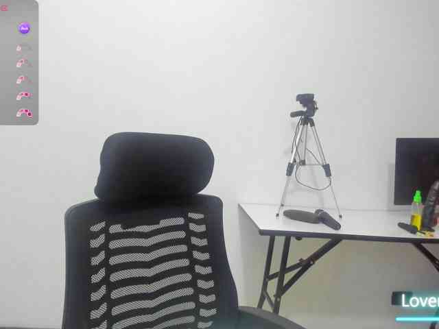 ValkiriaContee webcam