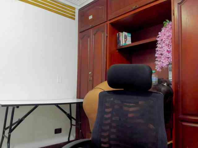 ValkiriaContee webcam