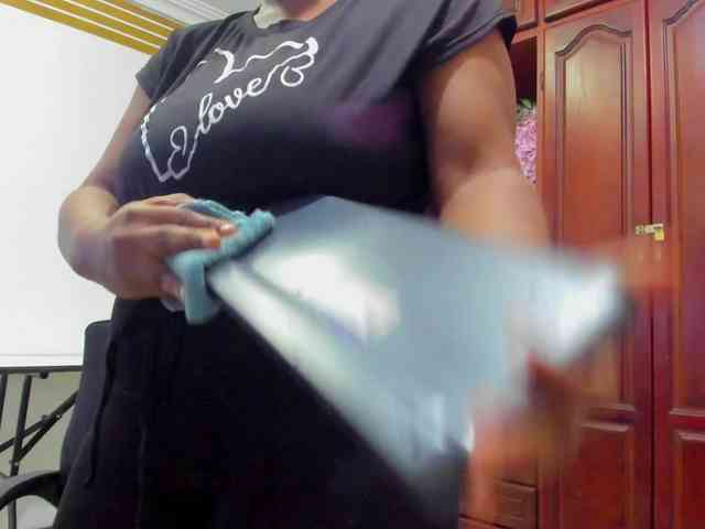 ValkiriaContee webcam