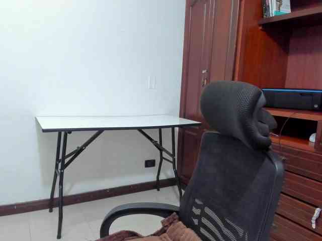 ValkiriaContee webcam