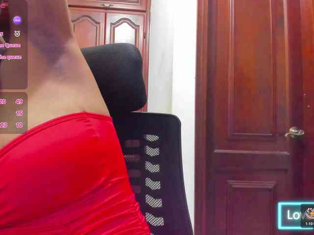 ValkiriaContee webcam