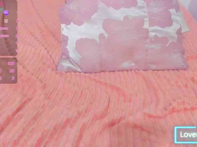 ValkiriaContee webcam