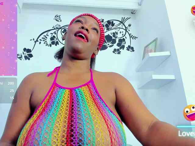 ValkiriaContee webcam