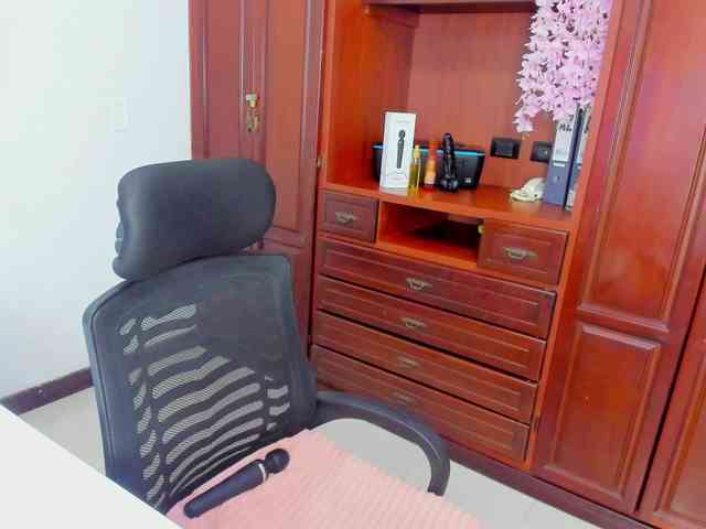 ValkiriaContee webcam