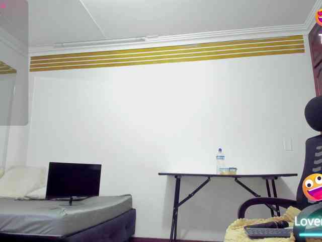 ValkiriaContee webcam