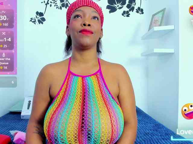 ValkiriaContee webcam