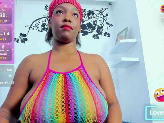 ValkiriaContee webcam