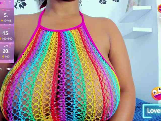 ValkiriaContee webcam