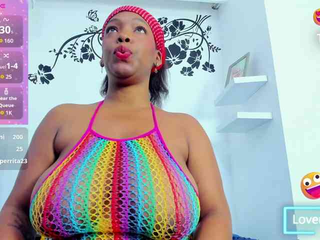 ValkiriaContee webcam