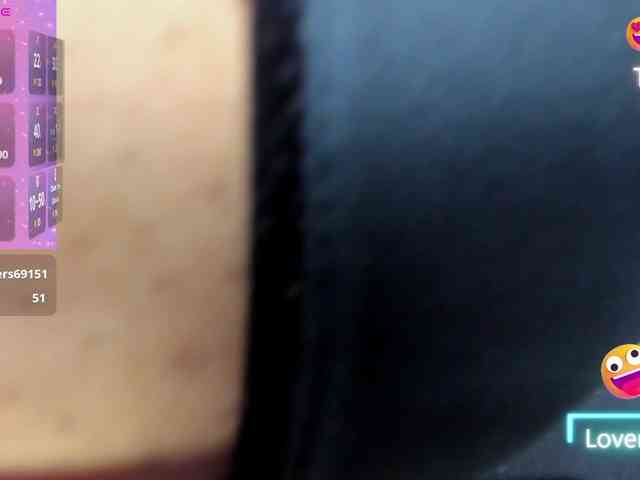 ValkiriaContee webcam