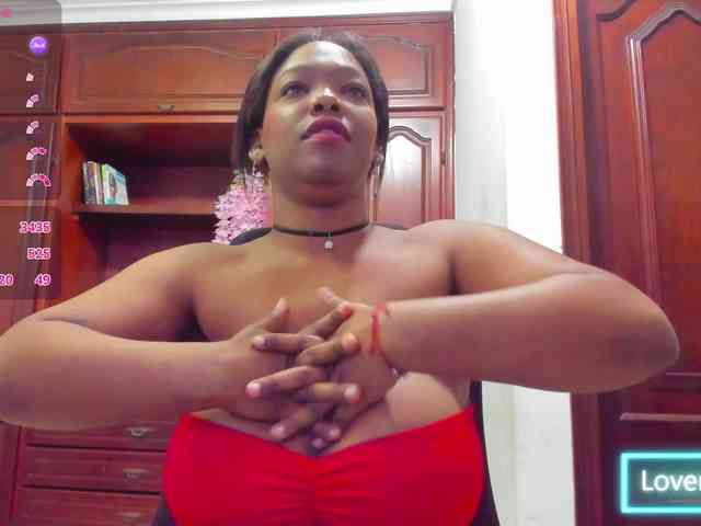 ValkiriaContee webcam