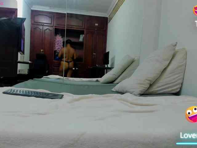 ValkiriaContee webcam