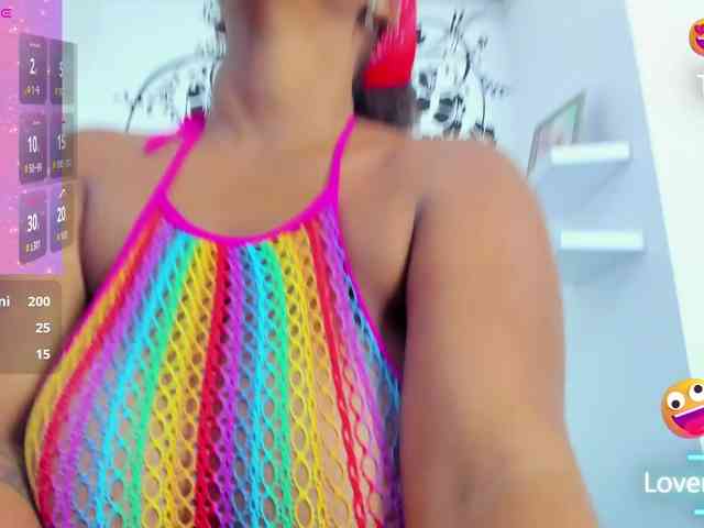 ValkiriaContee webcam