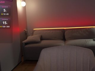 KatrinaMoreno Porn Show