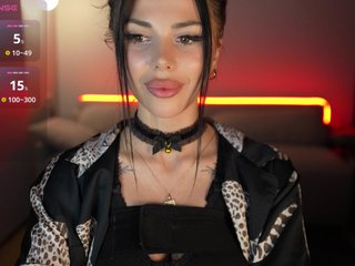 KatrinaMoreno Porn Show