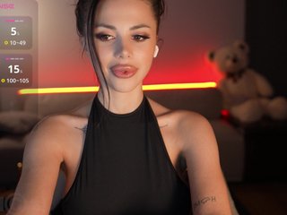 KatrinaMoreno Porn Show