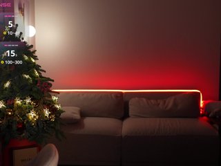 KatrinaMoreno Porn Show