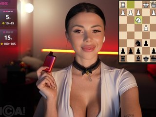 KatrinaMoreno Porn Show