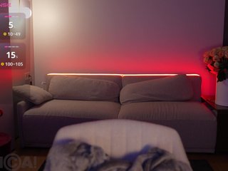 KatrinaMoreno Porn Show