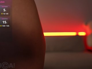 KatrinaMoreno Porn Show