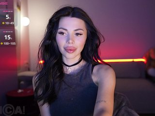 KatrinaMoreno Porn Show