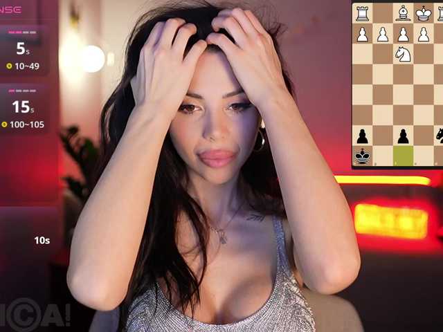 KatrinMoreno's BongaCams show and profile