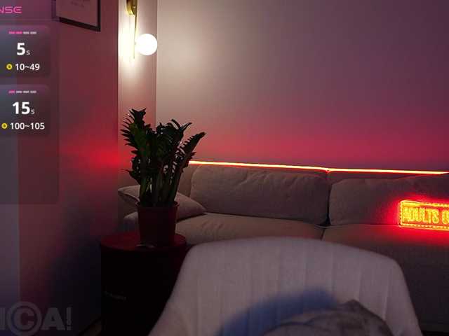 KatrinMoreno's BongaCams show and profile