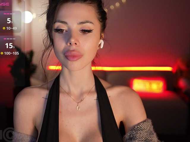 KatrinMoreno's BongaCams show and profile