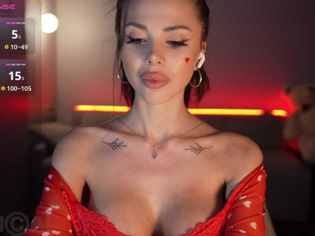 KatrinMoreno's BongaCams show and profile