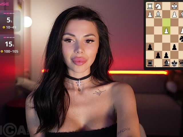KatrinMoreno's BongaCams show and profile