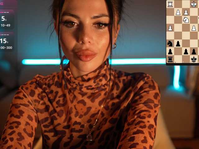 Sex chat gratuit in direct cu KatrinMoreno pe BongaCams