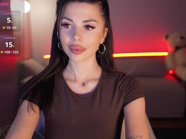 KatrinMoreno's BongaCams show and profile