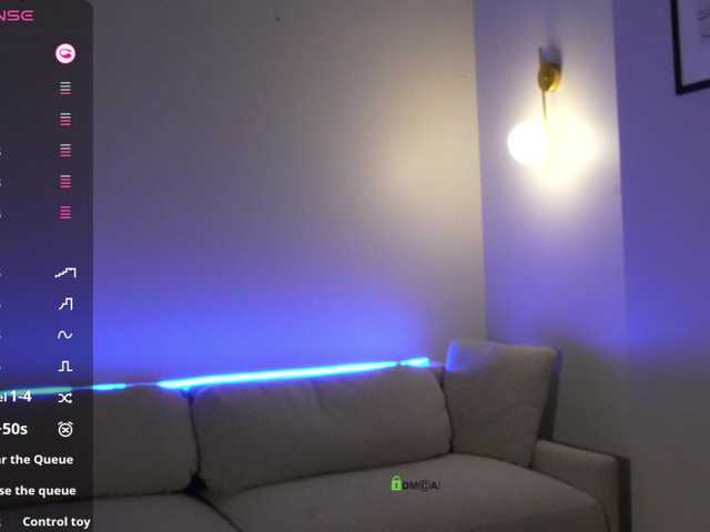 KatrinMoreno Live Webcam on BongaCams