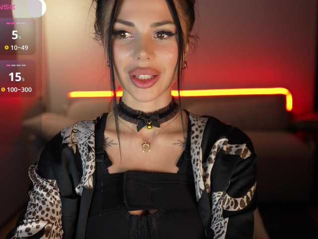 KatrinMoreno's BongaCams show and profile