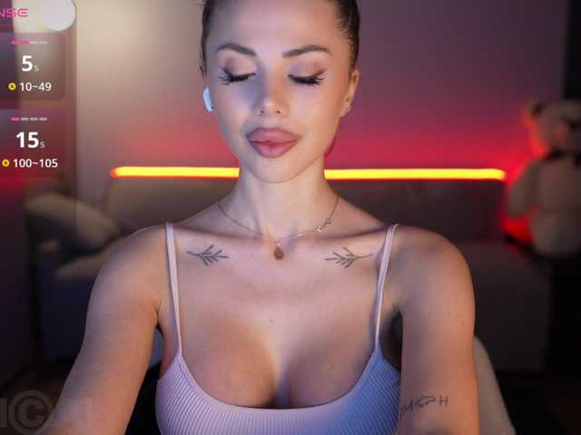 KatrinMoreno from BongaCams is Freechat