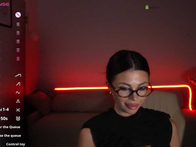 KatrinMoreno Live Webcam on BongaCams