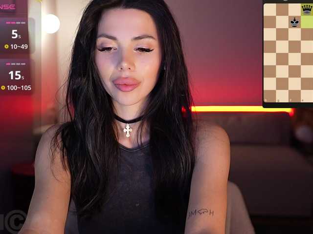 KatrinMoreno's BongaCams show and profile