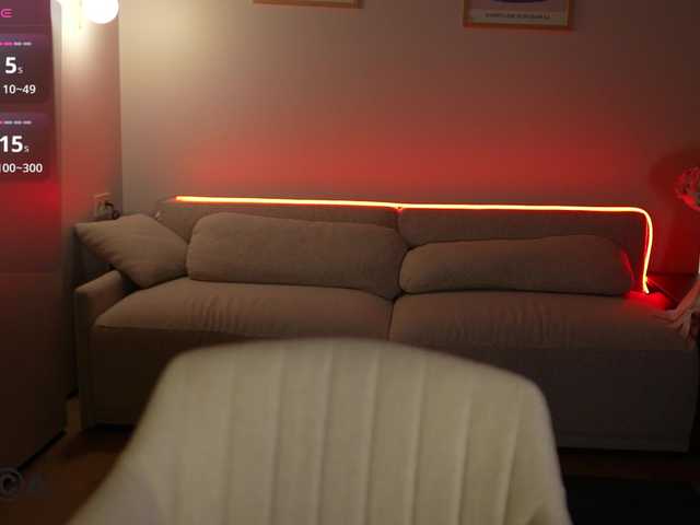 KatrinMoreno from BongaCams