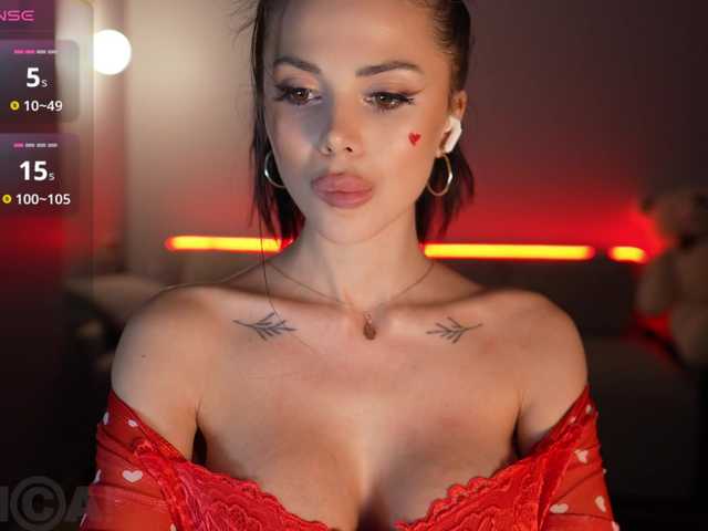 KatrinMoreno from BongaCams is Freechat