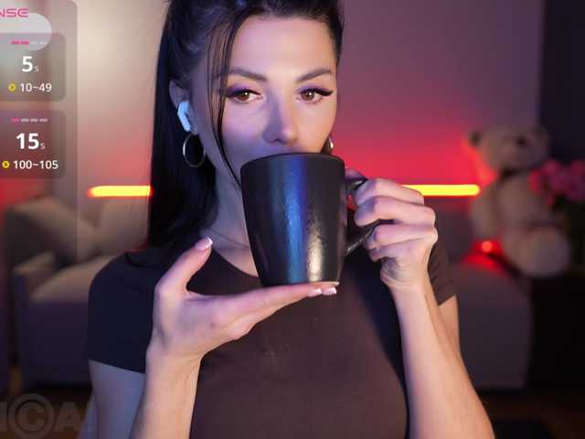 KatrinMoreno's BongaCams show and profile