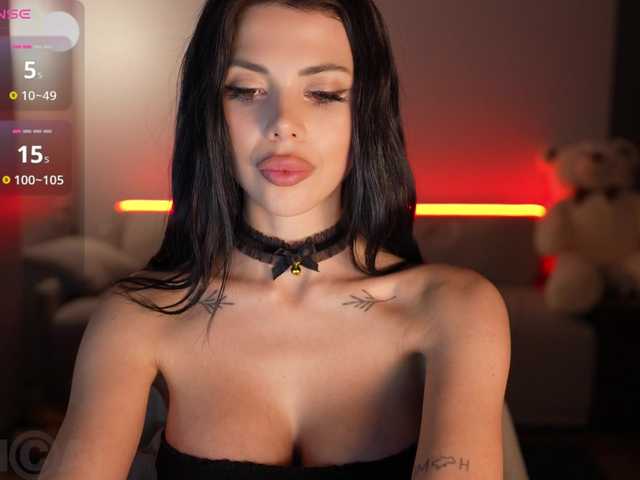 KatrinMoreno's BongaCams show and profile